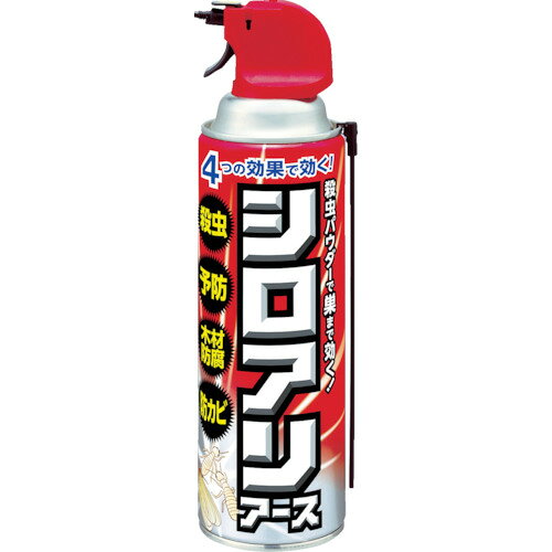 アース シロアリアース450ml 236012