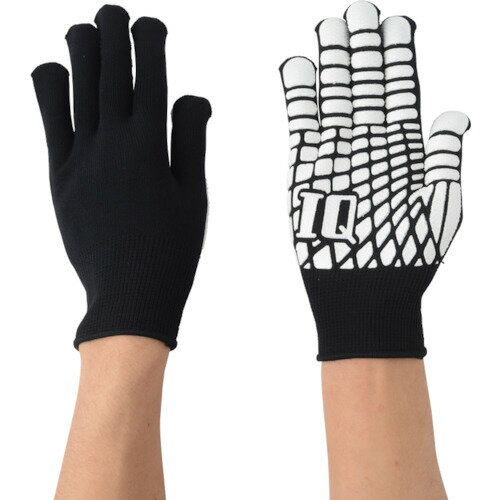 川西 IQグローブ ホワイト 2225W