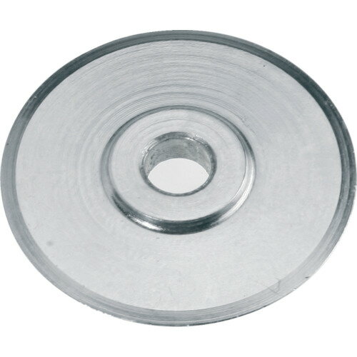 Virax プラスチック管用チューブカッター替刃 31mm 210621