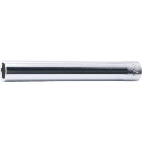 乐天商城 - コーケン 9.5mm差込 6角エクストラディープソケット全長120mm 13mm 3300M13L120 代引不可