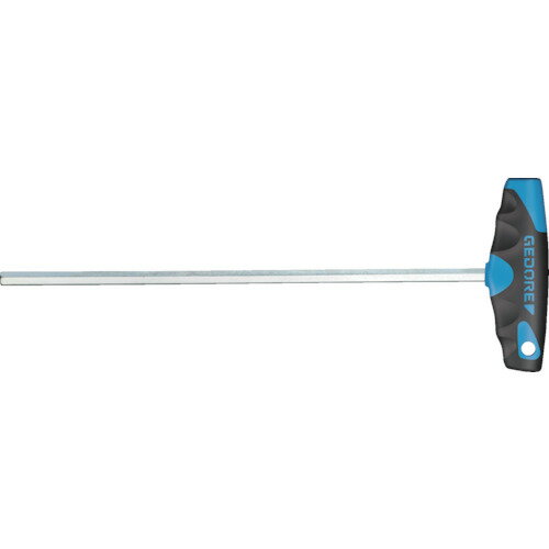 GEDORE T���ϥ�ɥ�ϻ�������� 2124T 2mm 2647257