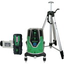 シンワ レーザーロボ グリーン NeoESensor31 受光器・三脚セット 71613【送料無料】【smtb-f】