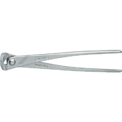 KNIPEX 9914-250 強力型喰い切り 9914250【送料無料】