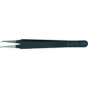 KNIPEX 9208-78ESD 精密ピンセット 120MM 920878ESD【送料無料】