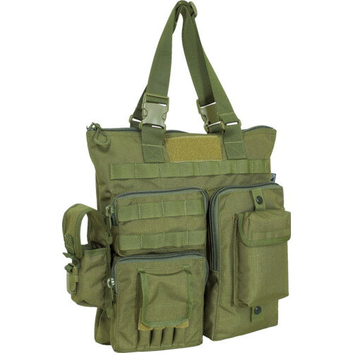 J-TECH トートバッグ"JAUNTY24" BG02431001OD【送料無料】【smtb-f】