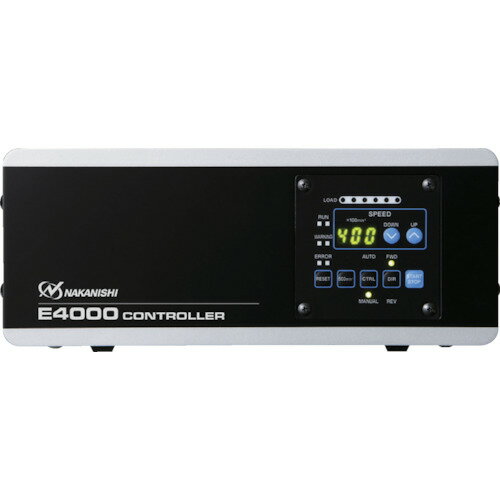 Rakuten - ナカニシ コントローラ(8472) E4000【送料無料】【smtb-f】