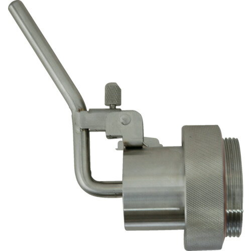 アクアシステム 真鍮・SUS製ドラム缶用コック (G2側 大栓専用) DMN30【送料無料】【smtb-f】