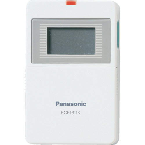 Panasonic 磻쥹Ӽ糧å ECE161KP̵ۡsmtb-f
