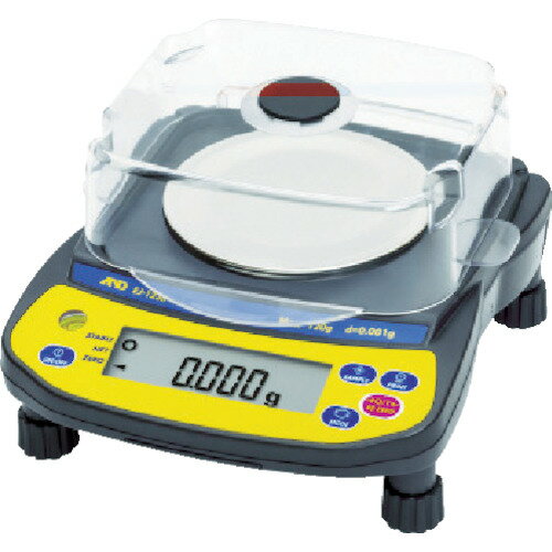 A&D パーソナル電子天びん EJ1202B EJ1202B【送料無料】【smtb-f】