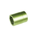 A-MAG 防爆6角ソケット差込角1/2インチ用 対辺23mm 0352312S【送料無料】