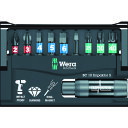 Wera インパクター ビットチェック 日本仕様 57689【送料無料】