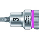 Wera 8740 B HF 3/8 3.0mm 3030