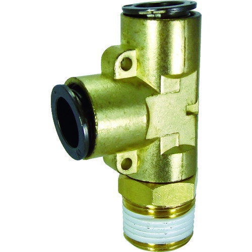 チヨダ フジメイルランティ(金属) 10mm・R3/8 1003RT