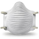 MOLDEX 4200DS2使い捨て防じんマスクバリューパック 4200DS2V
