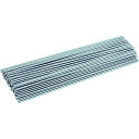 TRUSCO トラスコ エアータガネ用ニードル 針径4mm 長さ180mm 50本入 4180【送料無料】