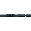 アネックス アンカー抜きビット W3/8″×40mm本体打込式アンカー対応 AEB340