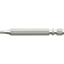 アネックス ハイパー六角レンチビット W溝タイプ H3×65 AHHX3065W