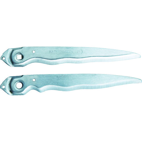Berger 4595用 上部替刃 27mm 94507