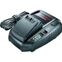 BOSCH ボッシュ リチウムイオンバッテリー用充電器 AL1830CV【送料無料】
