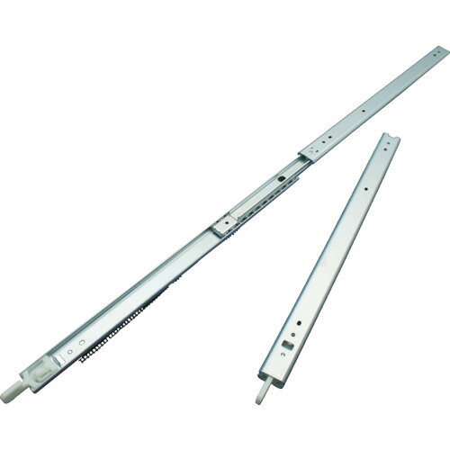 Rakuten - アキュライド クローズドロックスライドレール C273950CL