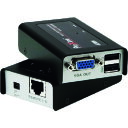 ATEN KVMエクステンダー USB対応 CE100【送料無料】