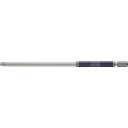 ベッセル 剛彩ビット (片頭トルクス) T27H×150mm GSVT27LH