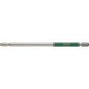 ベッセル 剛彩ビット (片頭トルクス) T30H×150mm GSVT30LH