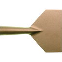 Ampco 防爆スクレーパー柄なし 75mm JG0075B【送料無料】