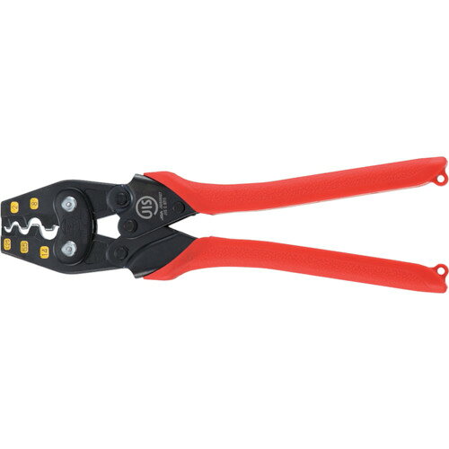 Crimp Pliers - マーベル 圧着工具(裸圧着端子・スリーブ用) MH14【送料無料】