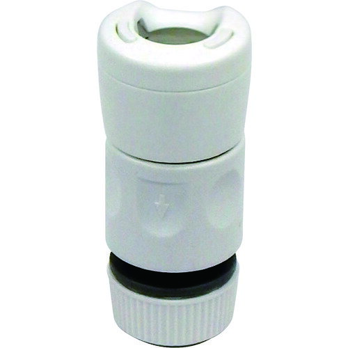 グリーンライフ さすだけ蛇口コネクターセット JCS01