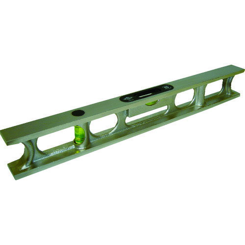 KOD 鉄レベル メッキ仕上げ 380mm L880380MM【送料無料】
