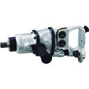 空研 防振型インパクトレンチ(2ハンマー・19mm) KWL17GV【送料無料】