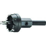 大見 G型ホールカッター 22mm【G-22】(穴あけ工具・ホールカッター)