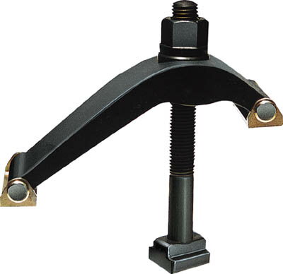 スーパーツール スイベルニュークランプ（2コ1組）M20【NC-80】(ツーリング・治工具・クランプ（工作機械用）)【送料無料】