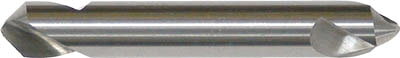 乐天商城 - イワタツール SPセンター90°超硬【90SPC2.5X8CB】(面取り工具・センタードリル)【送料無料】