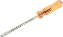 Ampco マイナスドライバー【AMCS-49】(防爆・絶縁工具・ドライバー・六角棒レンチ(防爆))【送料無料】(4)