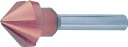 ILIX カウンターシンク先端角90度【6277-20.5AL】(面取り工具・カウンターシンク)【送料無料】