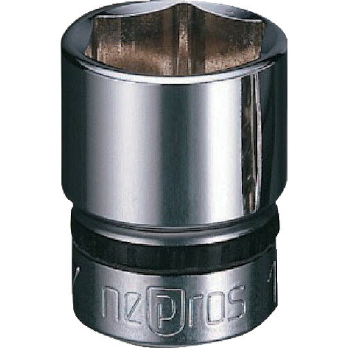 ネプロス 9.5sq.ソケット(六角)11/16inch NB31116
