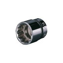 ネプロス 9.5sq.ソケット(十二角)12mm NB312W