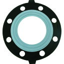 エスロン PTFE(テフロン)パッキン 100A JIS10K PP1H【送料無料】