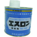 エスロン 接着剤 NO.75S 500G S755G(4)