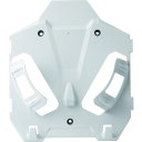 ミドリ安全 保管整理用ヘルメットハンガー SCキーパー2 グレー SCKP2GY