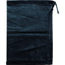 TRUSCO トラスコ 小型UVブラック土のう耐候5年タイプ5枚入 30X45cm TKUVDN5