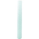 TRUSCO トラスコ 糸巻きカートリッジフィルター 500mm 100μm TIF50100