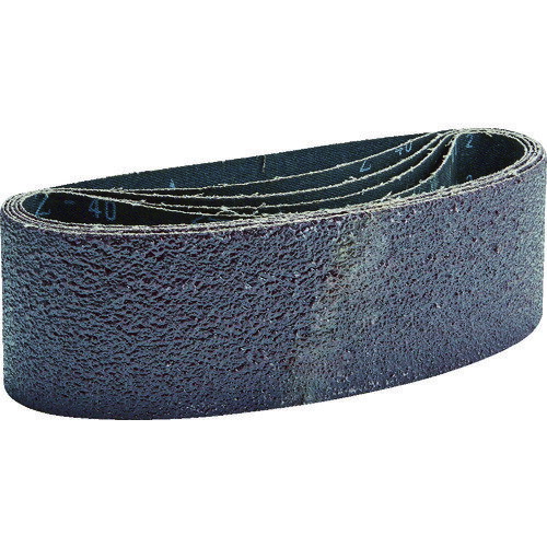 TRUSCO トラスコ ジルコニアベルト 76X533 #180 (10本入) TEB76Z180