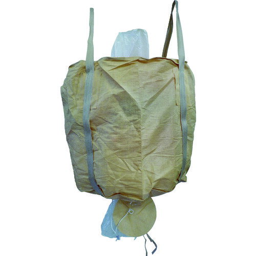 TRUSCO トラスコ 抗菌コンテナバッグ THCB3K