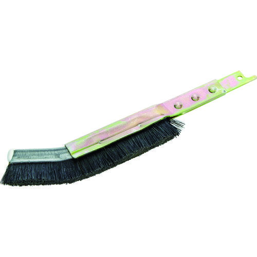 TRUSCO トラスコ セーバーソー用J型ブラシ 豚毛 TSBH