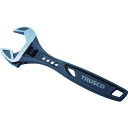 TRUSCO トラスコ 三面接触モンキーレンチ 300mm TTRM300【送料無料】