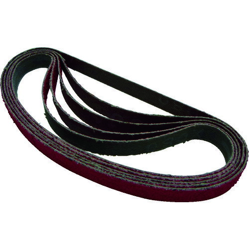 TRUSCO トラスコ スモールベルト セラミック 10X330 #C120 50本入 TSB10C120【送料無料】