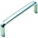 TRUSCO トラスコ 楕円取手 298mm TOH298【送料無料】
